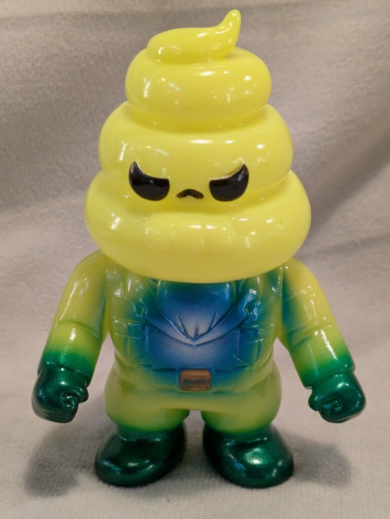 REALHEAD リアルヘッド 豆カオ九 抹茶色成形 REALHEAD リアルヘッド 豆カオ九 抹茶色成形 REALHEAD 豆カオ九 リアル