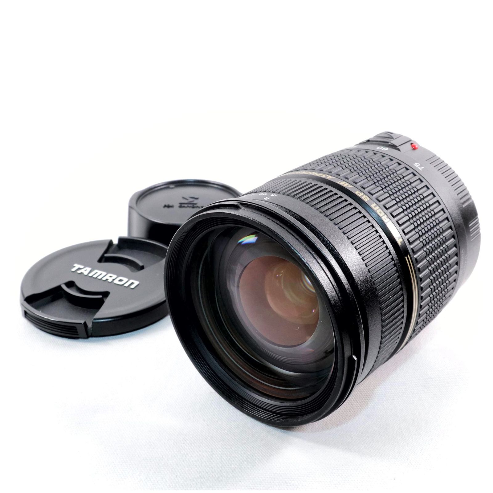 TAMRON SP AF 28-75mm F2.8 XR Di LD Aspherical IF MACRO キャノン 