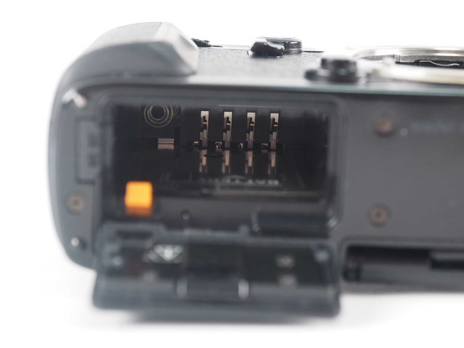 X-Pro 3