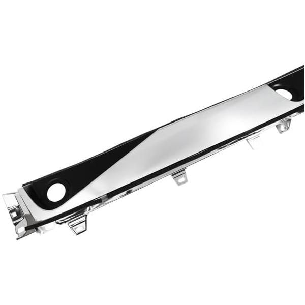 メッキワイパーパネル