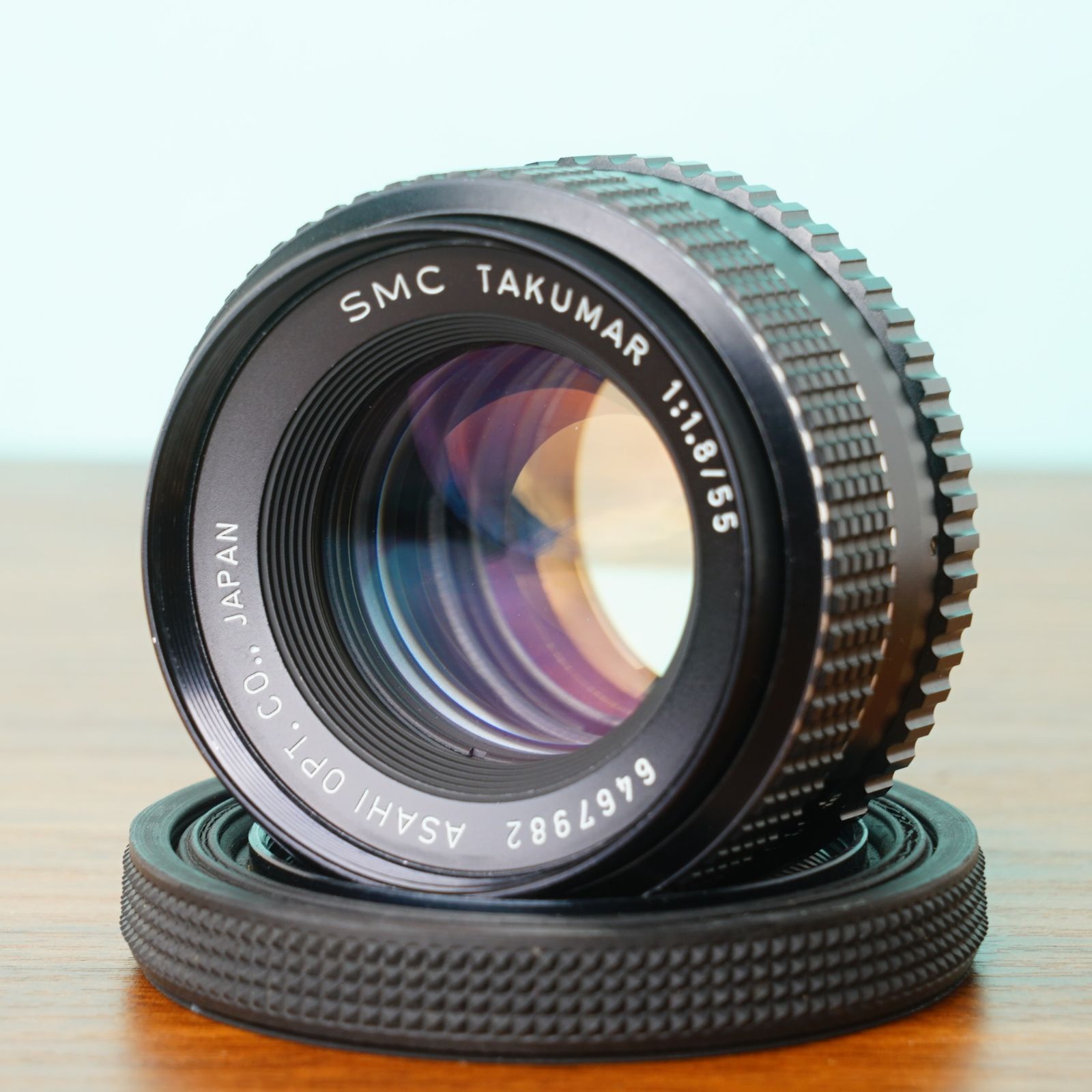 整備済 ペンタックスSP