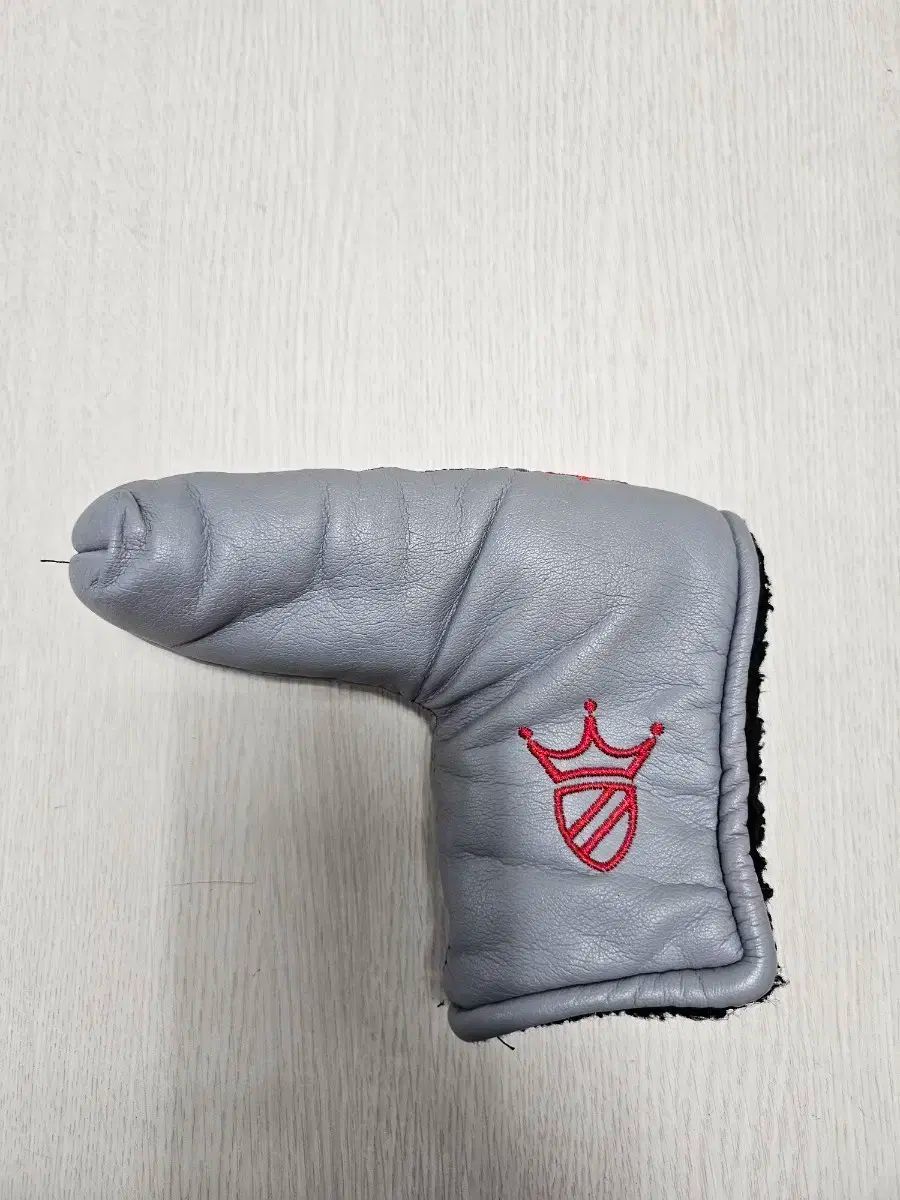 スコッティ キャメロン パターカバー PRO PLATINUM