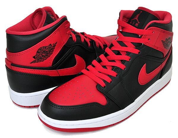 ALTERNATE BRED