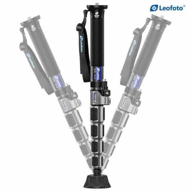 ミラーレス 一眼レフ用一脚