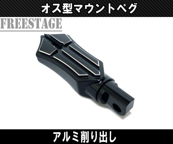 バガー タンデム