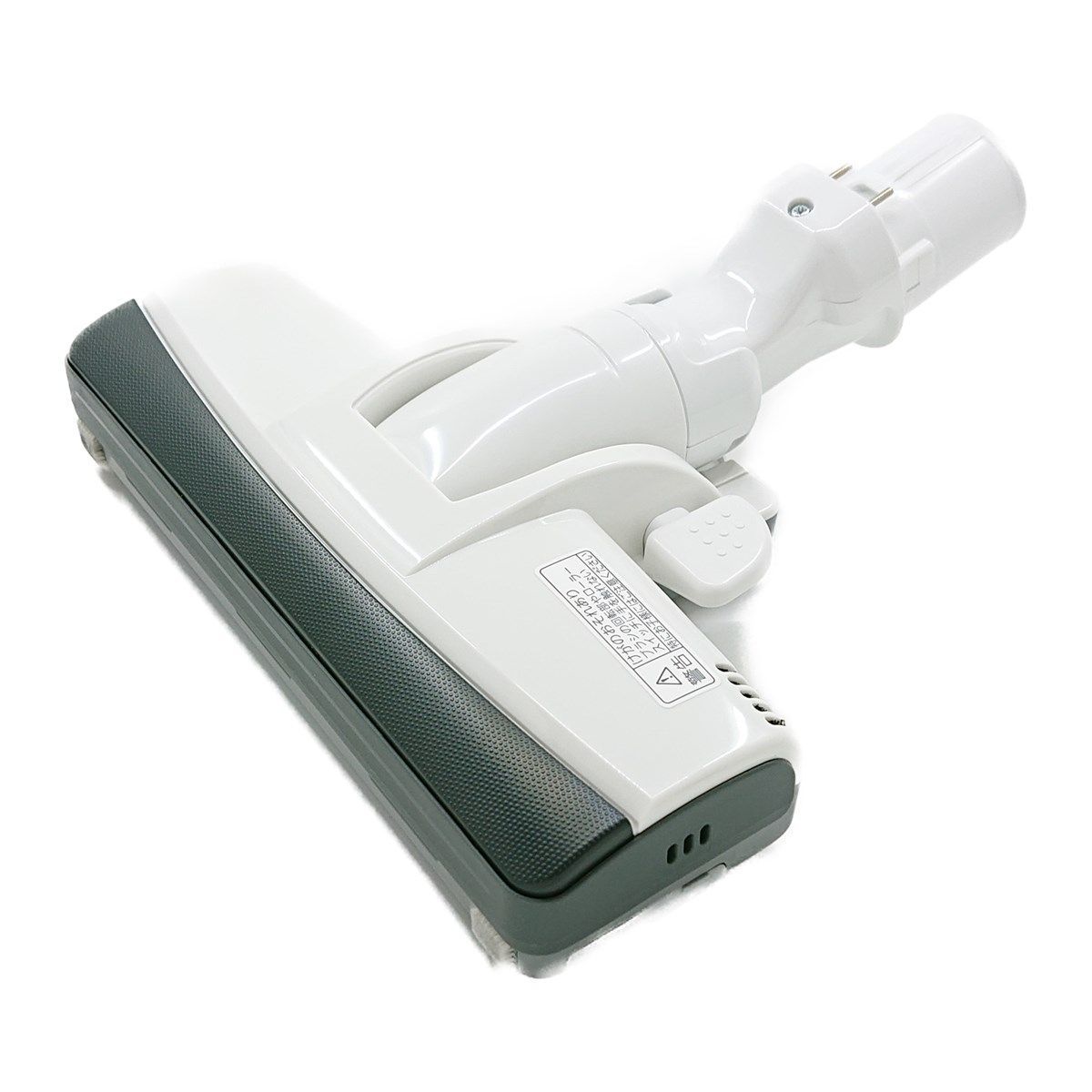 AVA85P-0Y07 パナソニック 掃除機 紙パック式掃除機用 床用ノズル ヘッド 純正 交換用 部品 Panasonic
