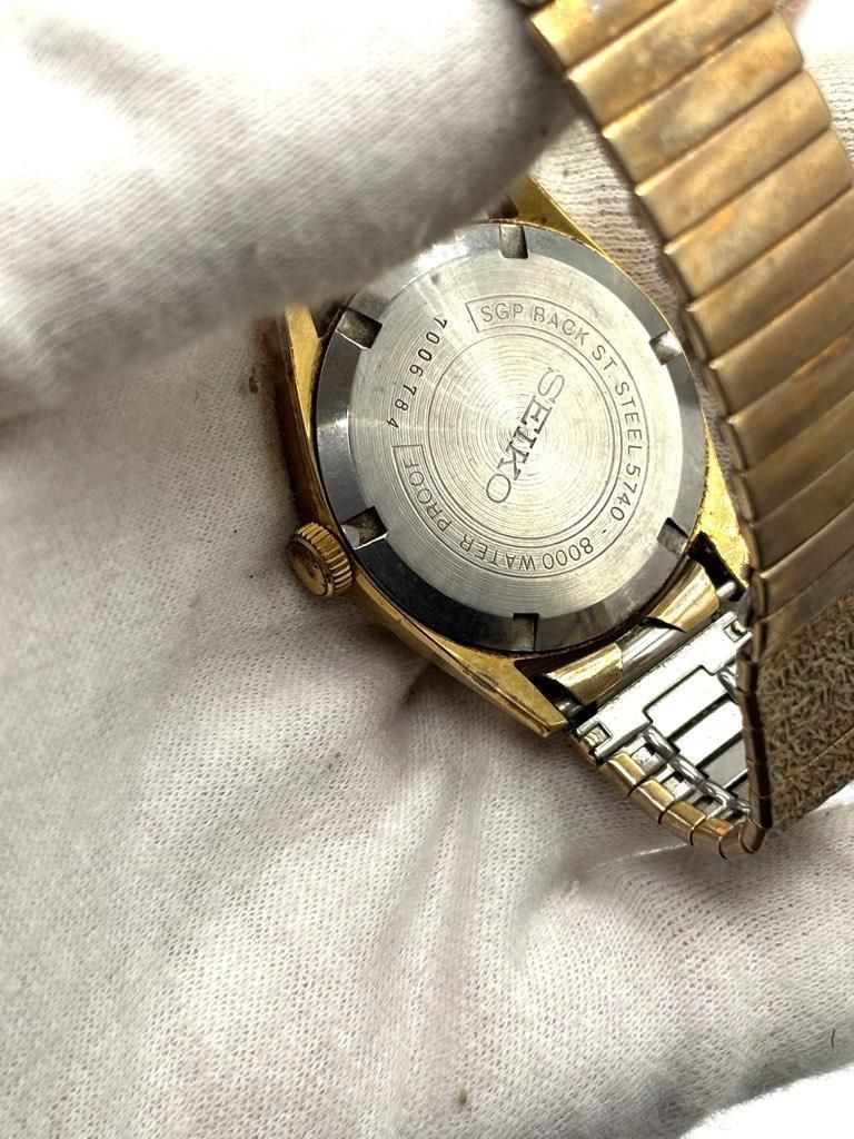 ⓪SEIKO セイコー LORD MARVEL 5740 8020 T 腕時計
