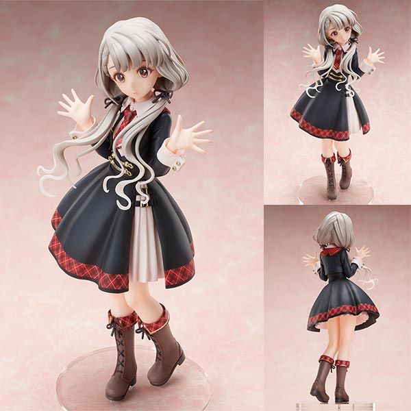 久川凪　1/7 スケール　フィギュア リコルヌ 久川凪 | Licorne