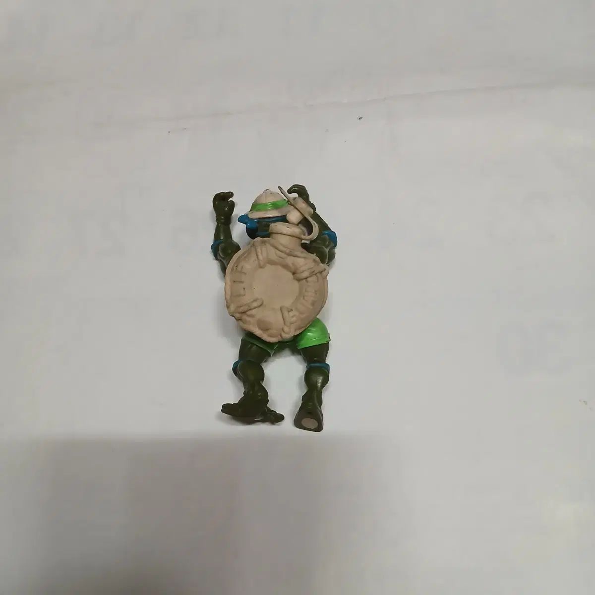 ニンジャ・タートルズ レオナルド FIG]レオナルド 「ティーン