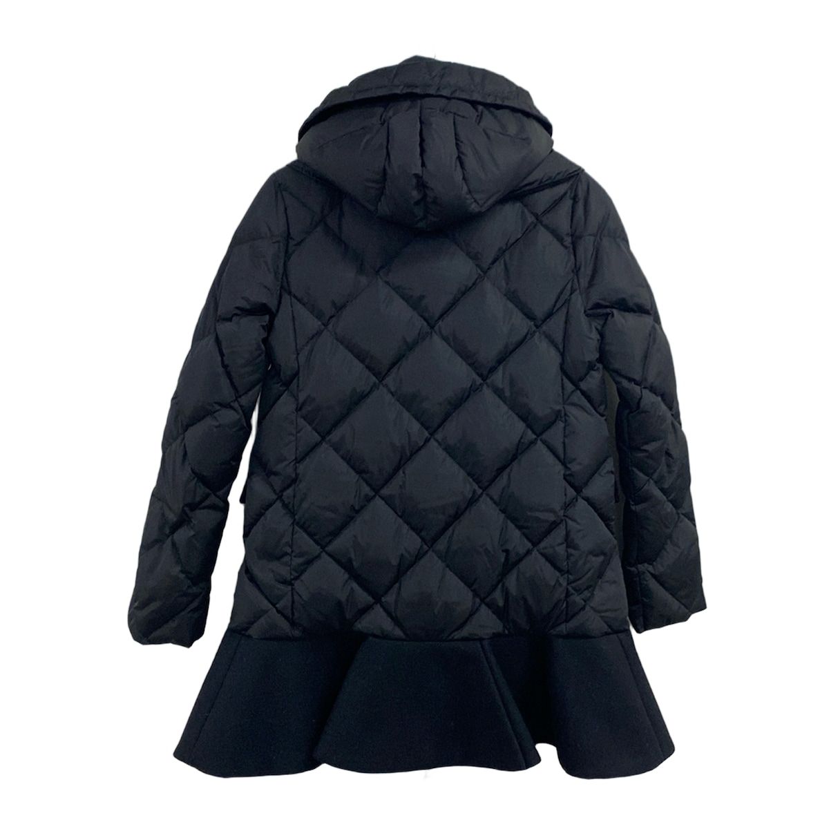 MONCLER(モンクレール) ダウンコート サイズ0 XS レディース美品 MONCLER(モンクレール) ダウンコート サイズ0 XS レディース美品