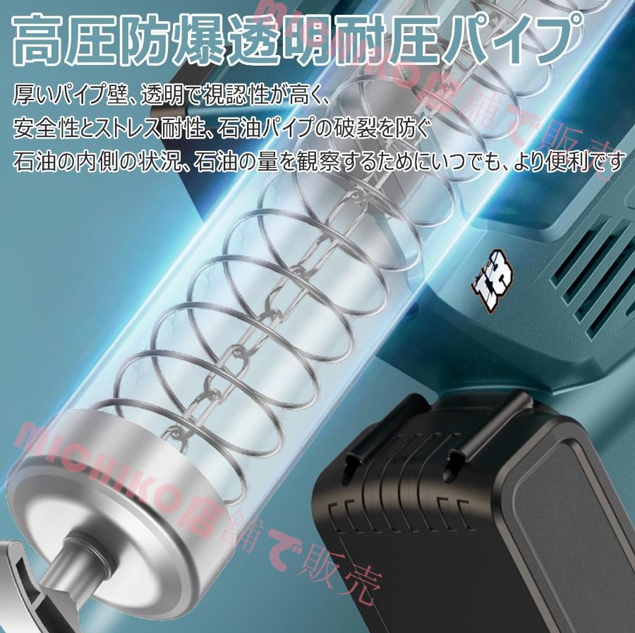 手持ち式●回転式