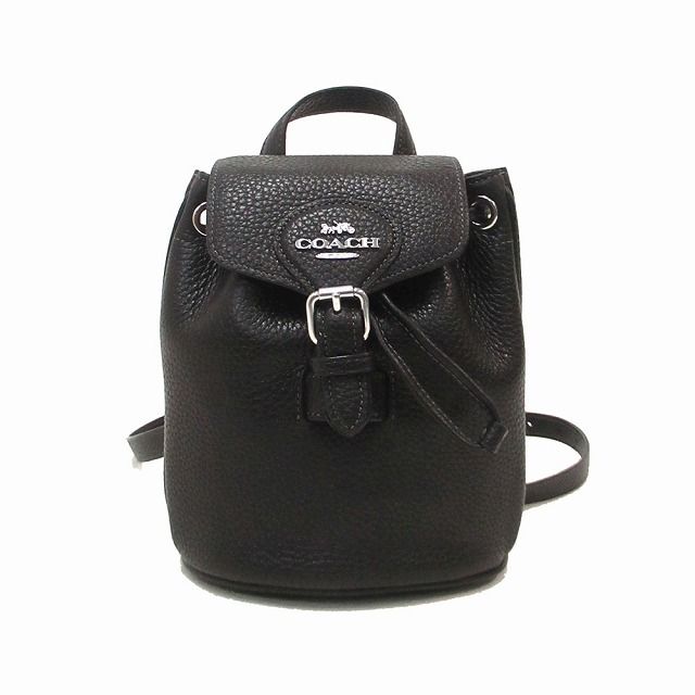 新品 未使用】コーチ リュック ショルダーバッグ COACH アウトレット 