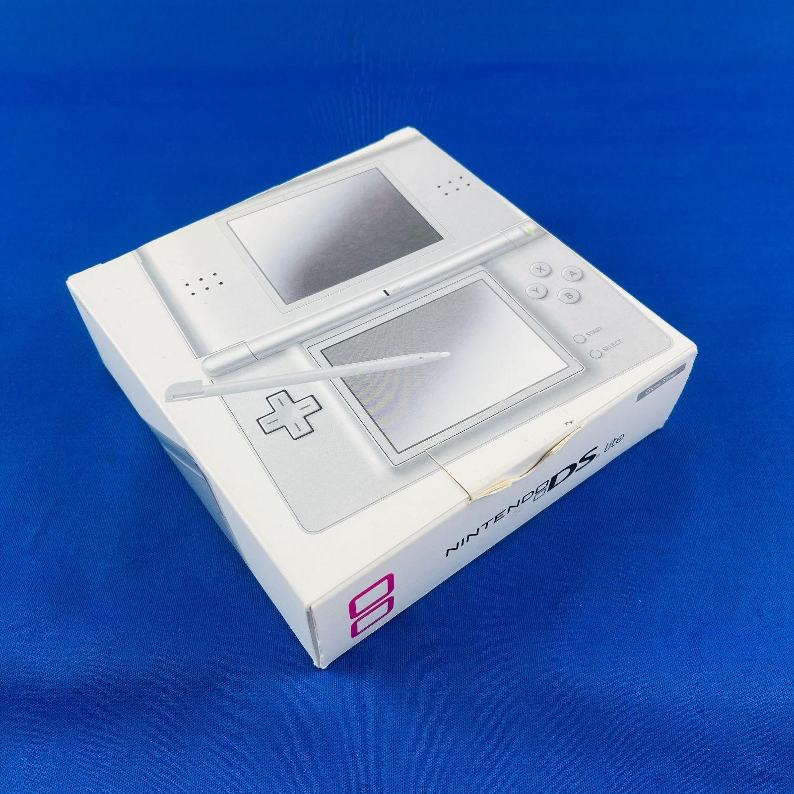 Amazon.co.jp: ニンテンドーDSブラウザー (ニンテンドーDS Lite用:DS Liteメモリー拡張カートリッジ同梱) : Video  Games