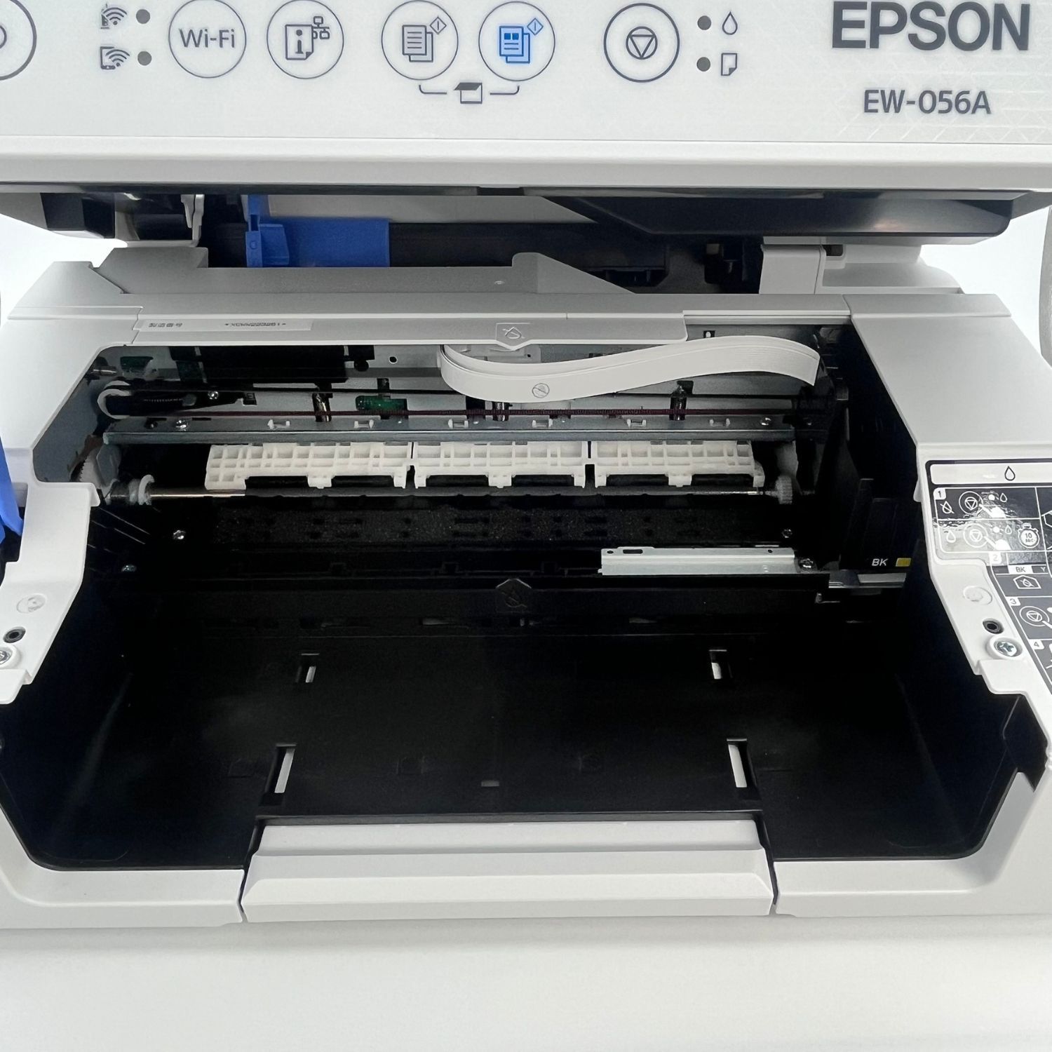 Amazon.co.jp: EPSON Colorio インクジェットプリンター PX-1001