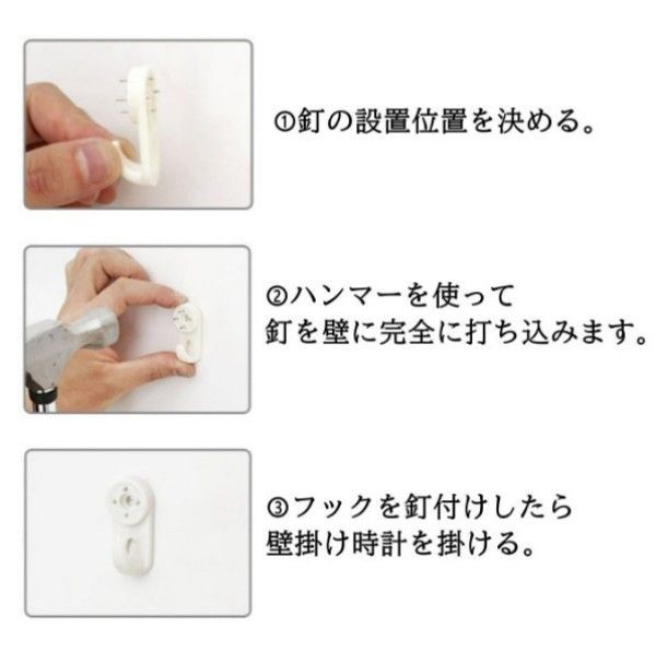 見やすい