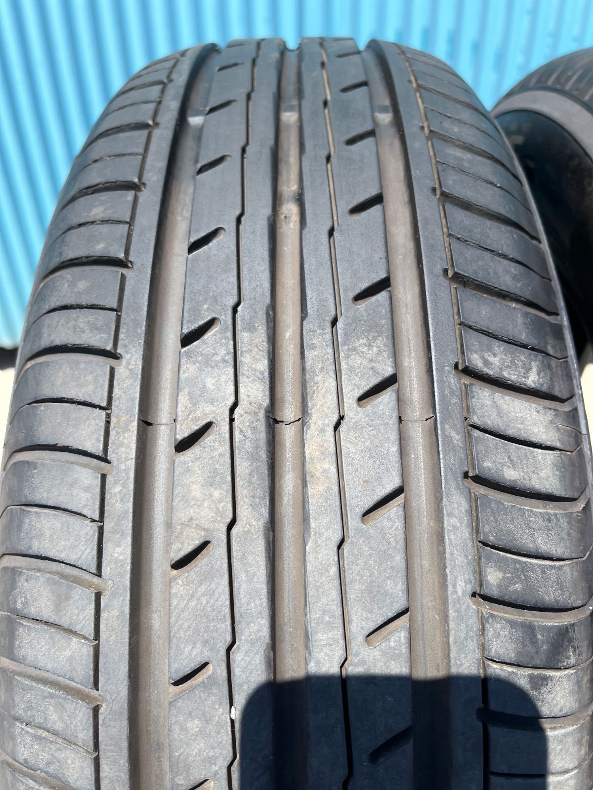 ES32 195|65R15