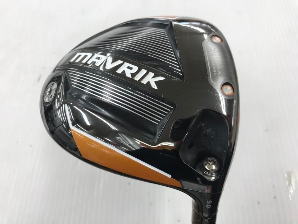 MAVRIK | 9 | S | Diamana 50 for Callaway |  | ドライバー | キャロウェイ【最短即日発送】