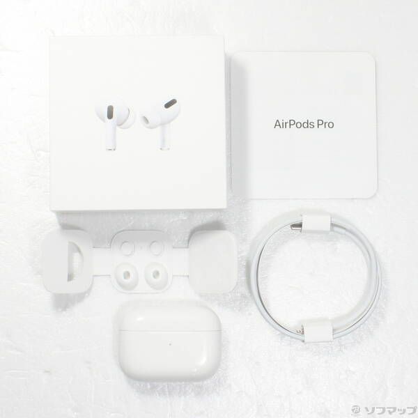 〕AirPods Pro