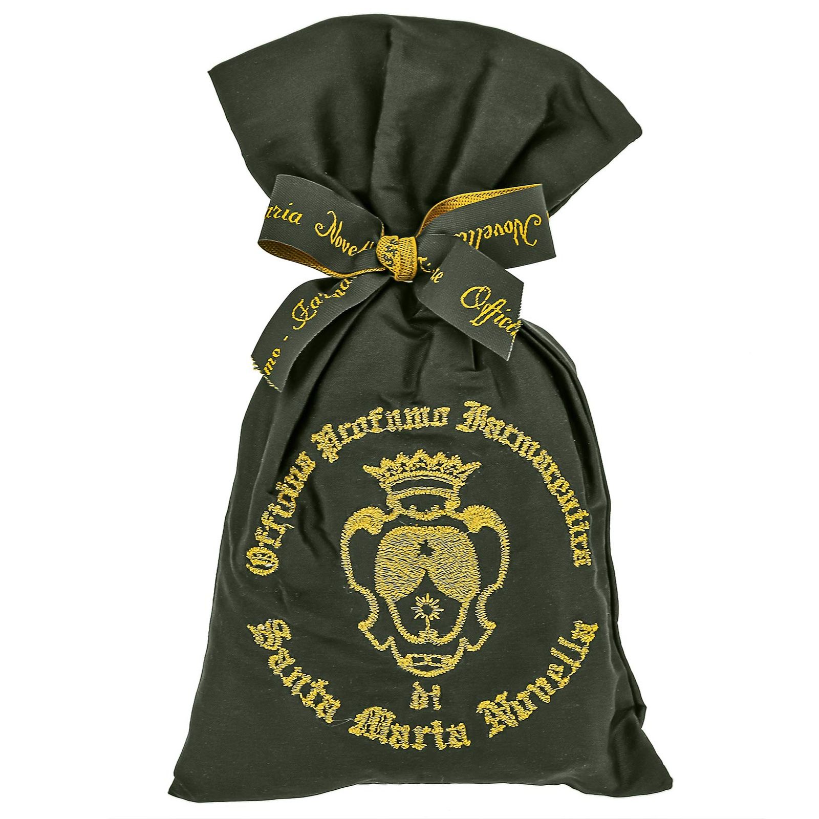 Santa Maria Novella サンタマリアノヴェッラ サンタ マリア ノヴェッラ シルクサシェ グリーン 40g 並行輸入品 40グラム x 1