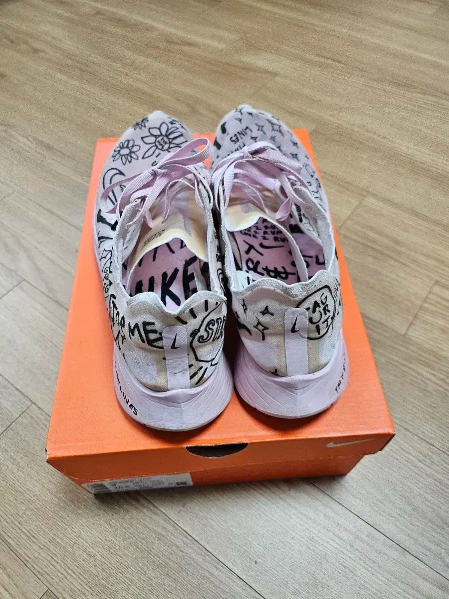 NIKE ナイキ ズーム フライ ナダンベル ランニングシューズ OLIVEOS_COM_TR