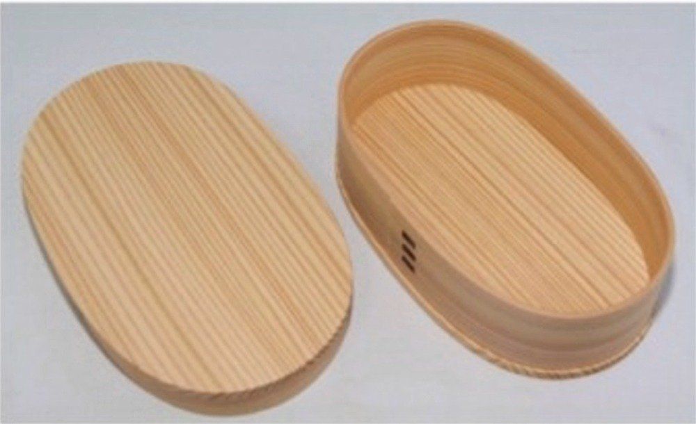 大館工芸社 大館曲げわっぱ 小判弁当 2450 小 楽天市場】【クーポン