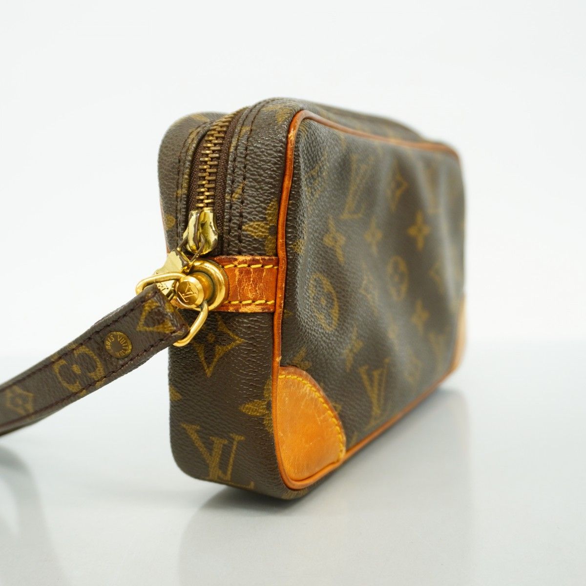 正規品】ルイヴィトン マルリードラゴンヌPM 本物 ルイヴィトン LOUIS