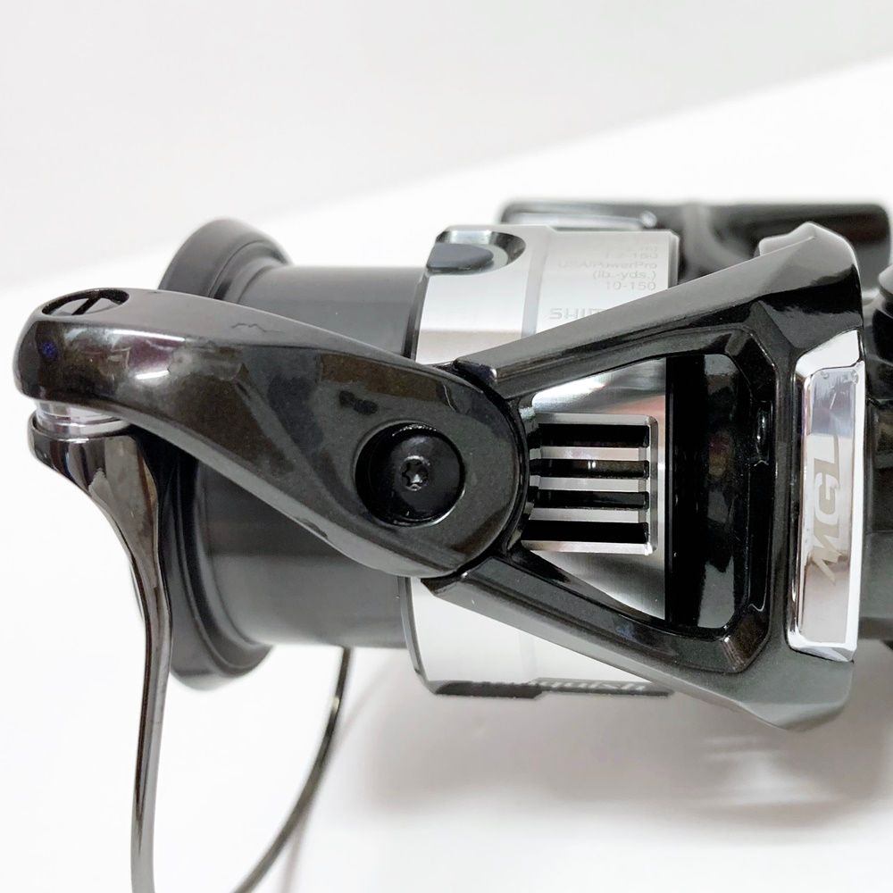 SHIMANO - 【加古川店】 中古 SHIMANO | シマノ リール 23ヴァンキッシュ C3000MHG 【スピニングリール】 【86】 SHIMANO - 【加古川店】 中古 SHIMANO | シマノ リール 23ヴァン