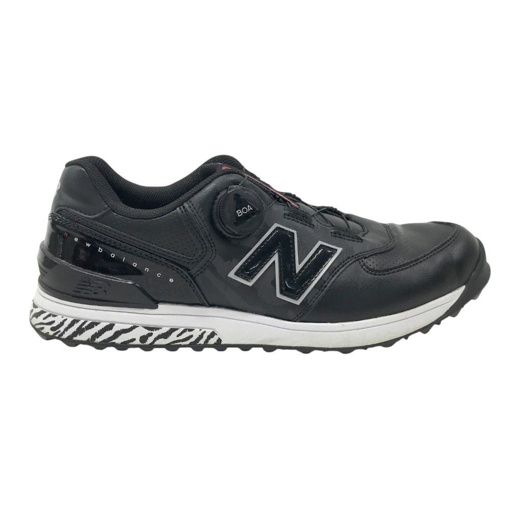 NEW BALANCE GOLF ニューバランス UGBS574A スパイクレス ゴルフ