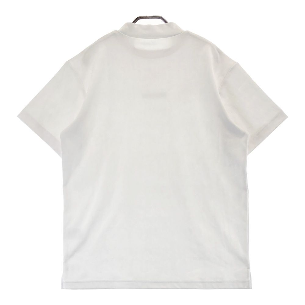 サイズ：6 JACK BUNNY ジャックバニー 2024年モデル ハイネック 半袖T