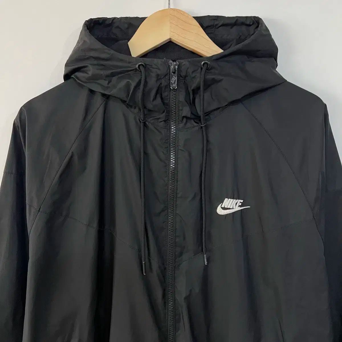 XL Nike(ナイキ） ウィンドストッパー ウインドブレーカー