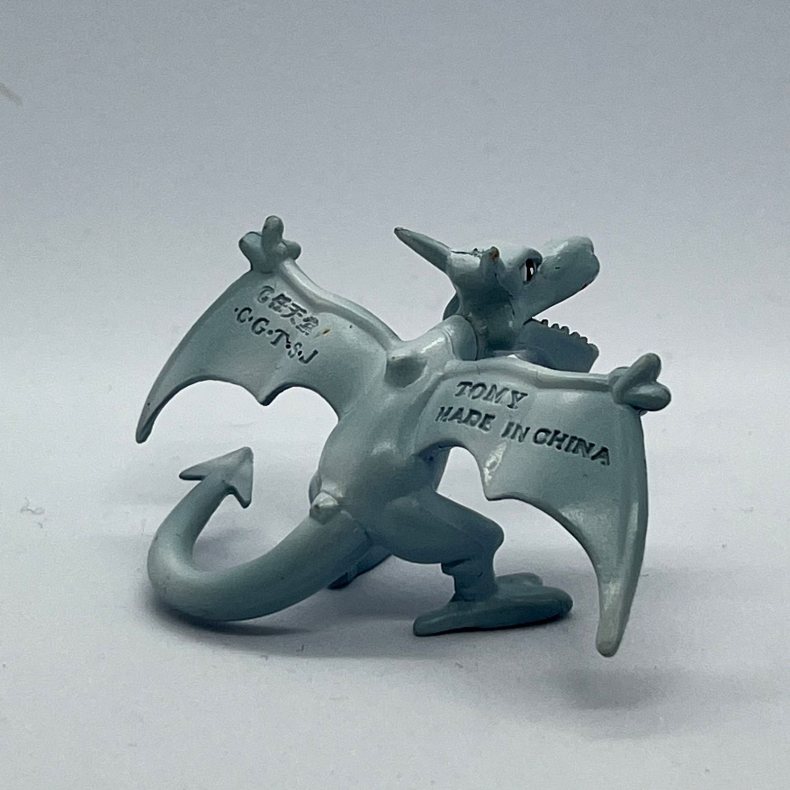 ポケモン モンコレ プテラ モンスターコレクション ポケットモンスター