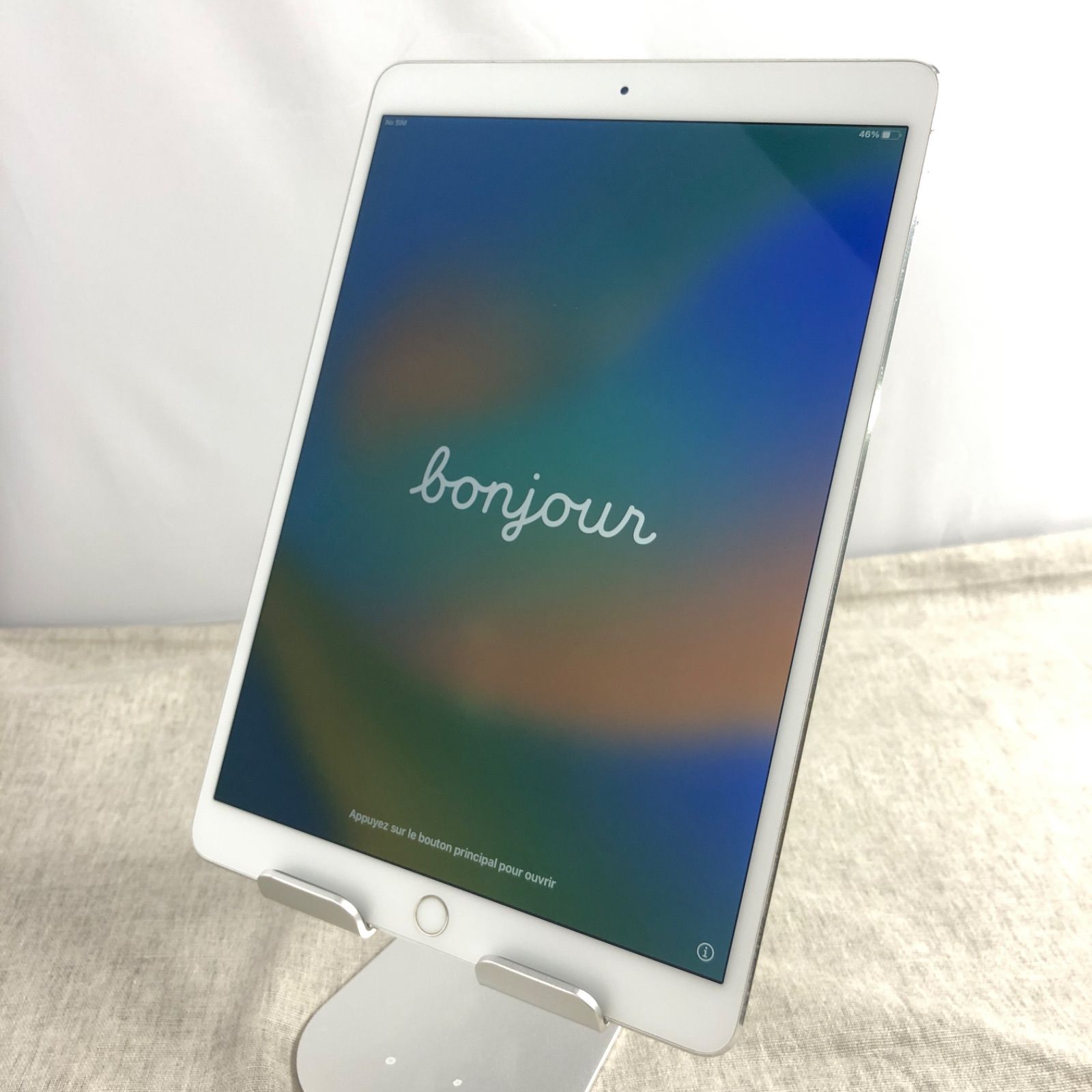 （ホワイトスポットあり）中古iPad Pro 11インチM1モデル　付属品あり ホワイトスポットあり）中古iPad Pro 11インチM1モデル 付属品