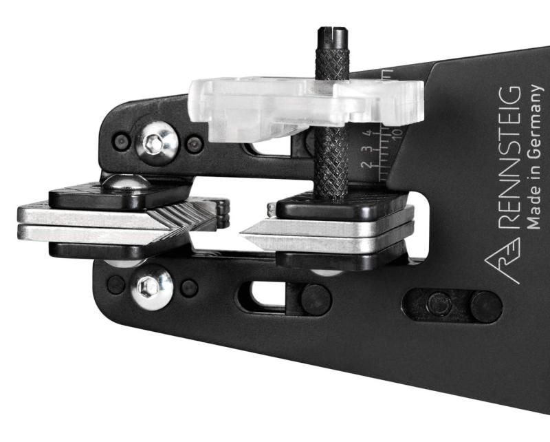 RENNSTEIG（レンシュタイグ） 708 226 3 3 ソーラー・CV・H-CV線 JPNセット