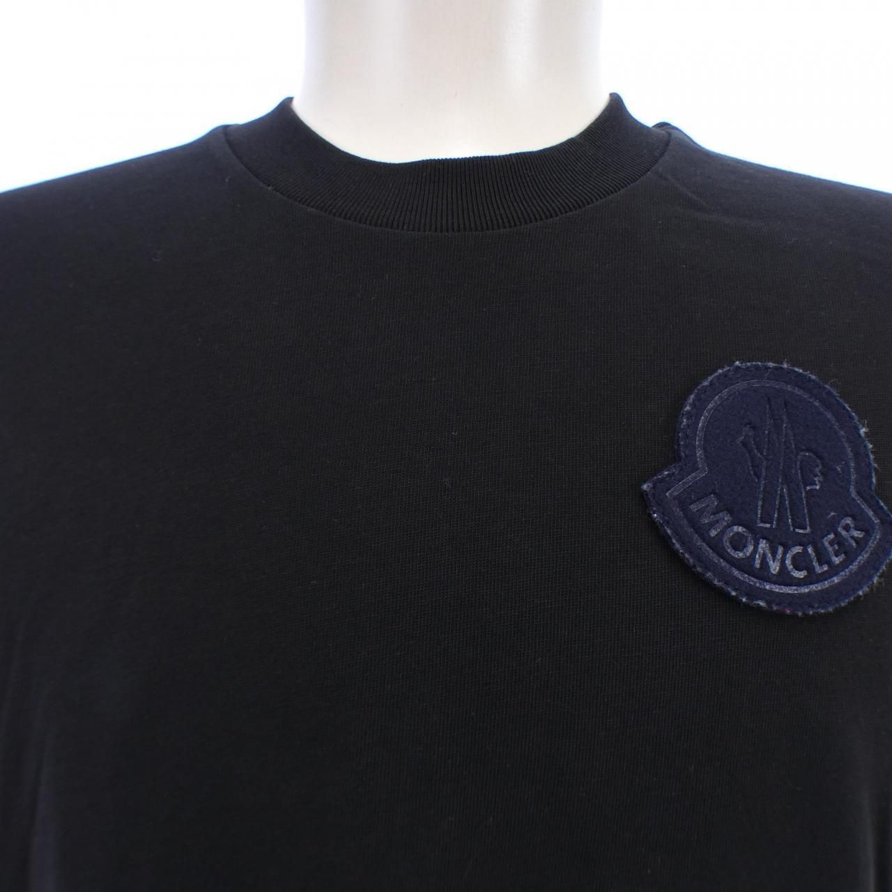 モンクレール MONCLER Tシャツ - メルカリ