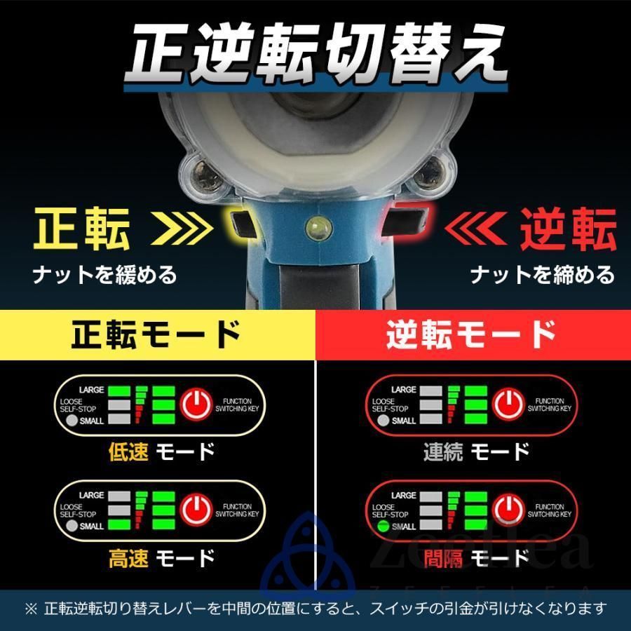 無段変速 正逆転両用