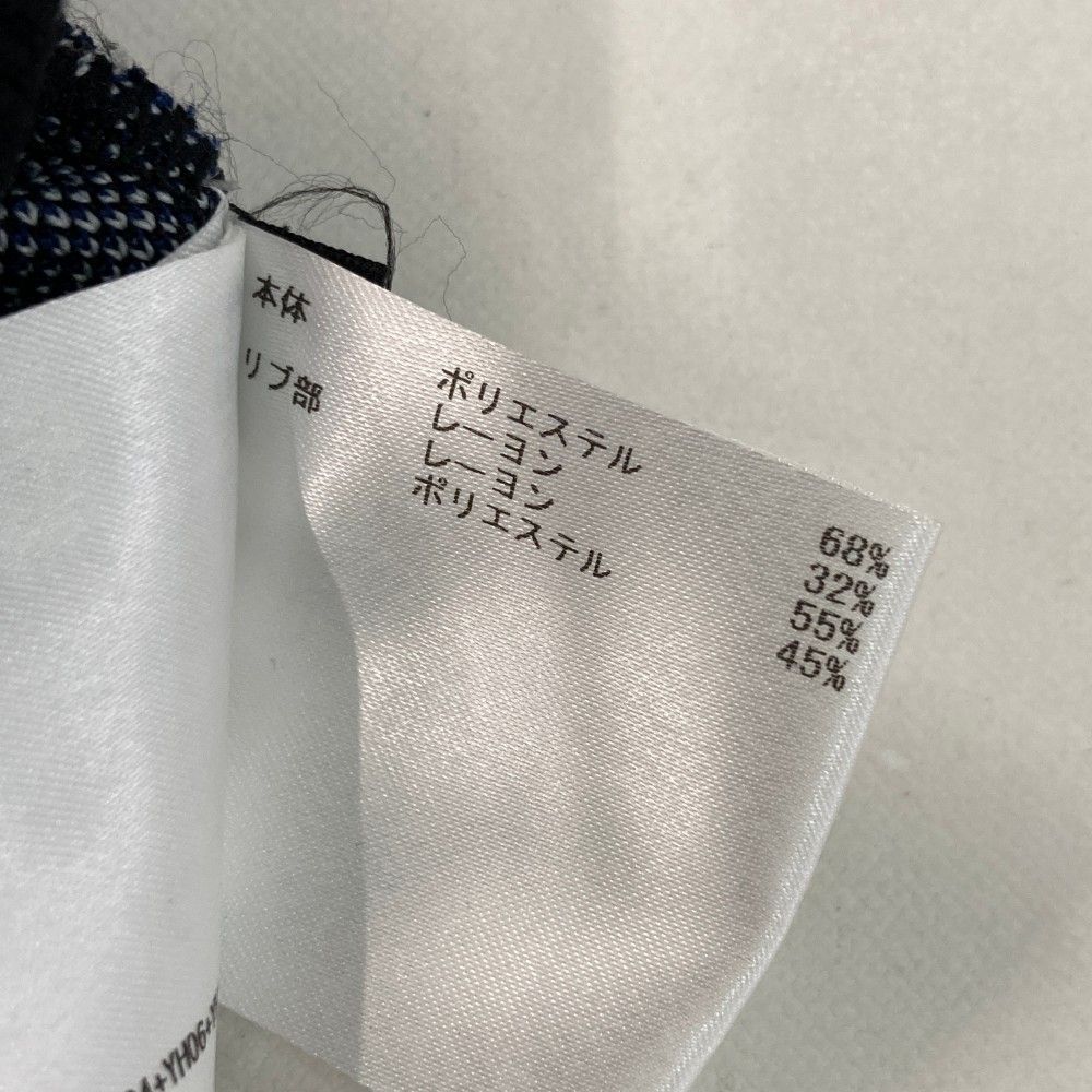 サイズ：L MUNSING WEAR マンシングウェア ジップジャケット