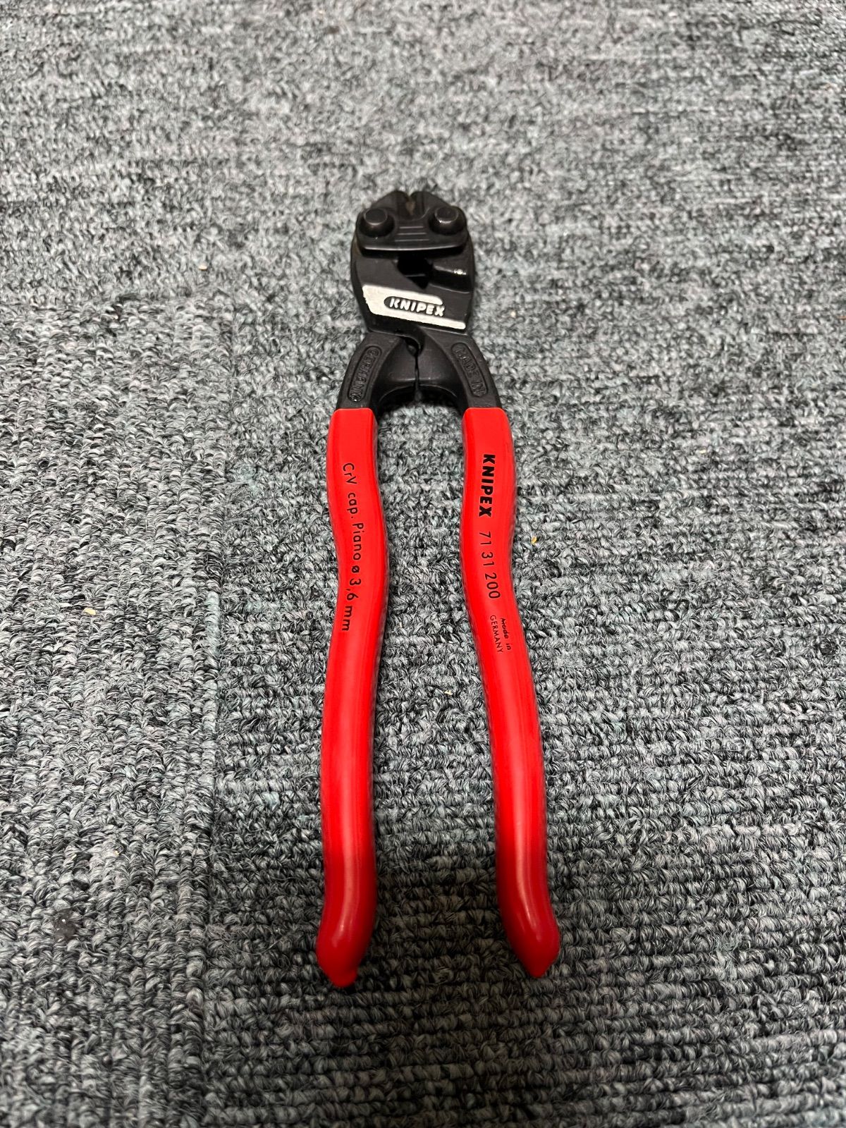 小型クリッパー