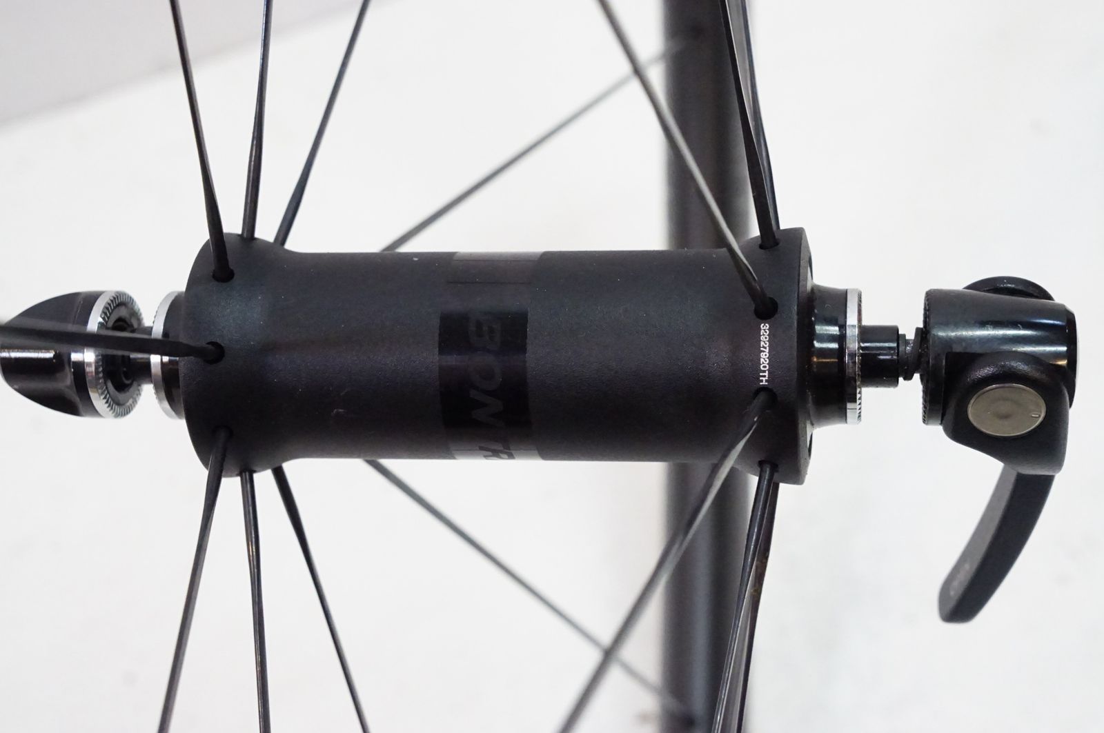 BONTRAGER 「ボントレガー」 AEOLUS PRO 3 シマノ11速 ホイールセット 
