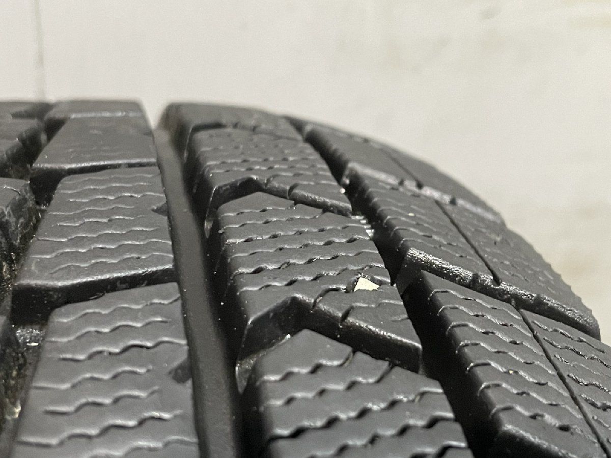 値下げ DUNLOP WINTER MAXX WM02 175 65R15 15インチ スタッドレス 4本 21年製 バリ溝 ポルテ アクア キューブ スイフト フィット等 KTA332