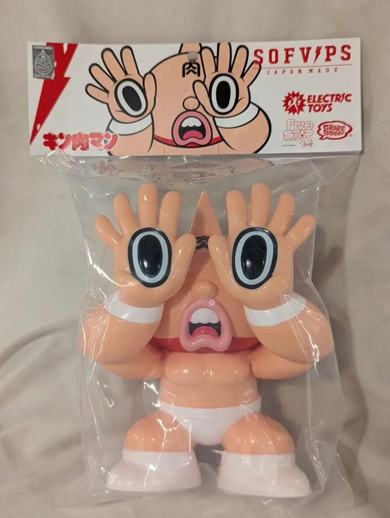 2025年最新】grape brain キン肉マンの人気アイテム - メルカリ