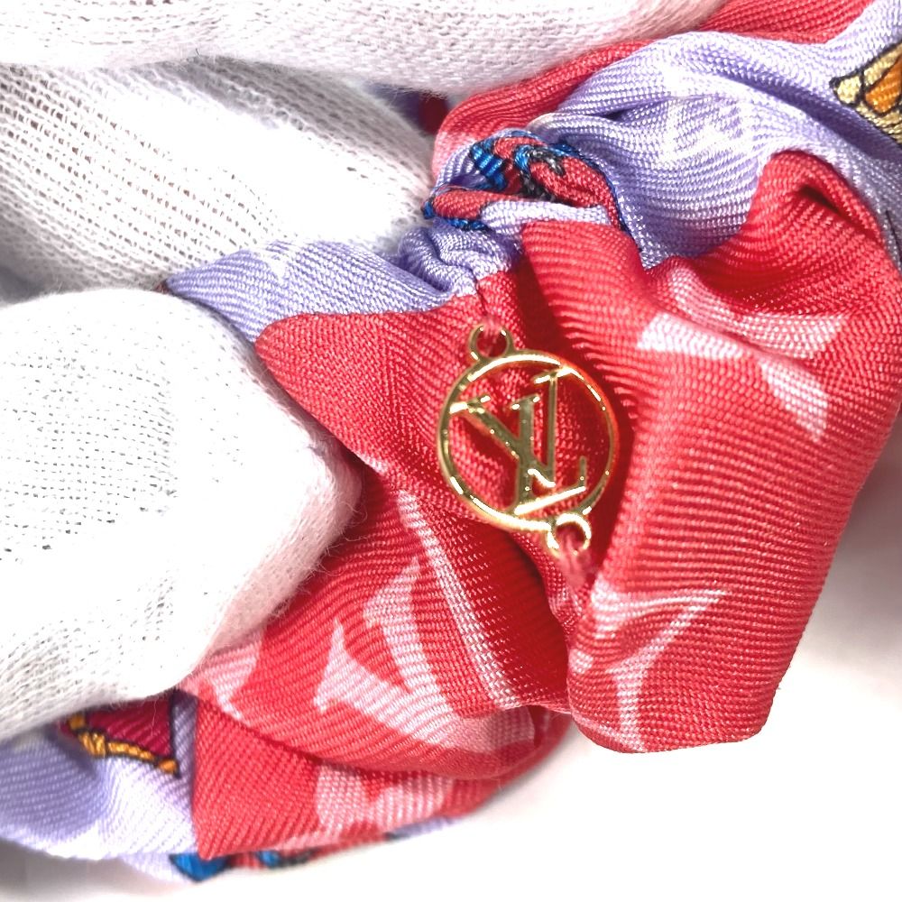 louisvuitton /シュシュ  ミニマル　シュシュ　M77692 Louis Vuitton】ルイヴィトン『シュシュ セット・ミニマル