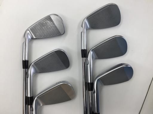 レフティ】XXIO12 5番 単品 純正スチール（R）／ゼクシオ12 ＃5 左