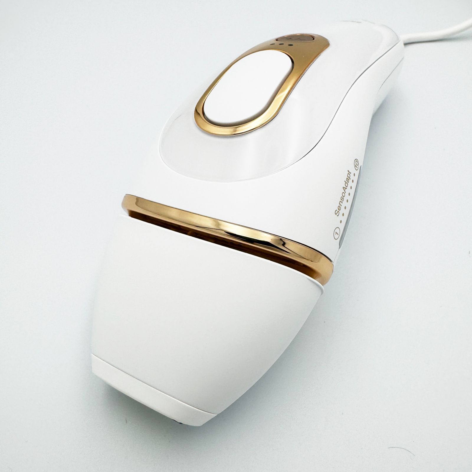 BRAUN Silk-expert ＃美容器 ＃脱毛 中古・美品】ブラウン braun