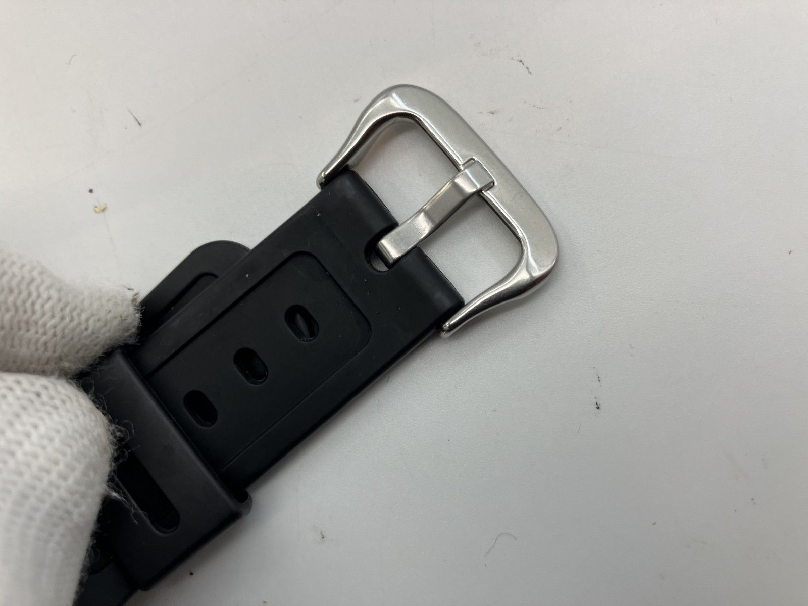 GW-M5610-1JF 電波ソーラー