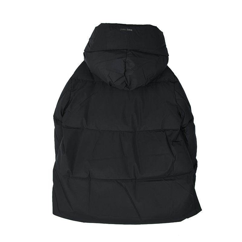 HERNO ヘルノ レディース ラミナー ダウンコート イタリア正規品 PI155DL 11106 9300 新品 2024-2025AW  Laminar Windstopper Cape - メルカリ