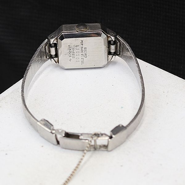 シチズン スペシャル レディース 金無垢 K18 金時計 ヴィンテージ 手