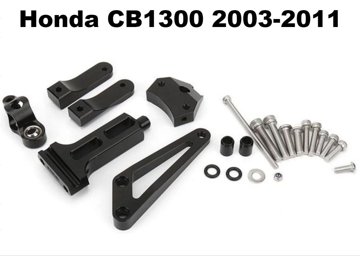 CB1300 2003～2011