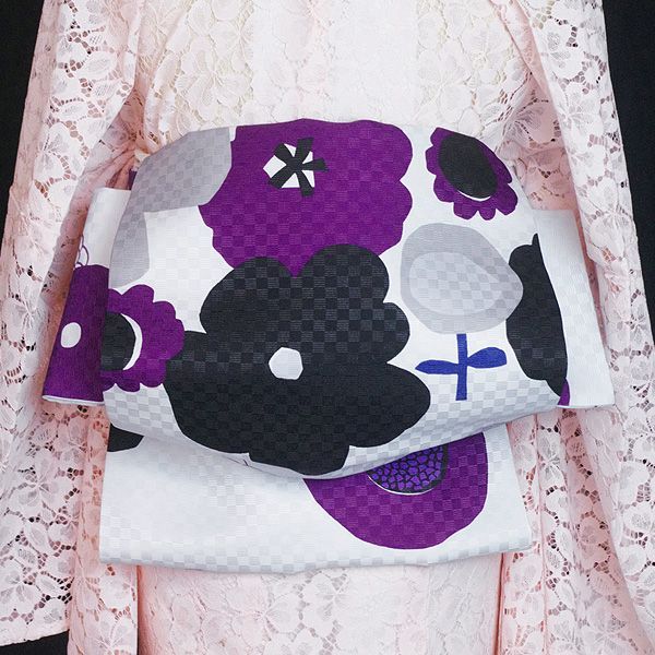 平和屋着物■上質な小紋　ススキ文　逸品　未使用　BAAI3426pk 2025年最新Yahoo!オークション -平和屋 小紋の中古品・新品・未使用