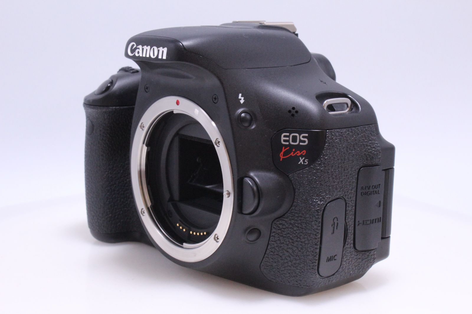 BODY デジタル一眼レフカメラ