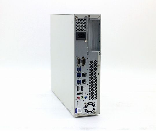 NEC Express5800/53Xj Xeon E3-1275 v5 3.6GHz 8GB 500GBx2台(SATA3.5